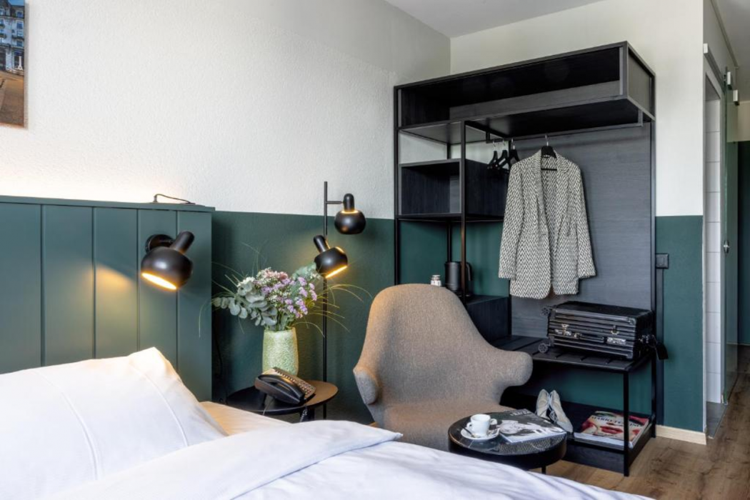 City Hotel Biel Bienne 9/27