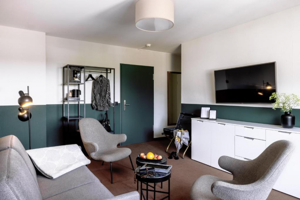 City Hotel Biel Bienne 14/27