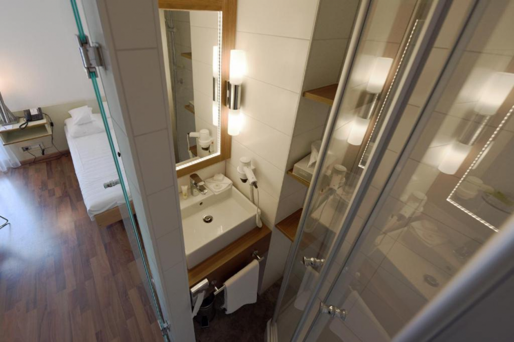 City Hotel Biel Bienne 17/27