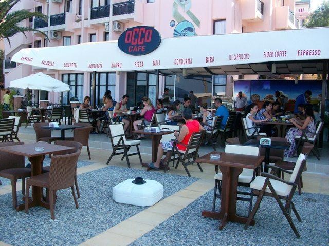 KERMAN HOTEL 23/52
