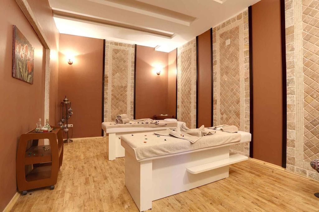 UGURLU THERMAL RESORT SPA & KAPLICA KUR MERKEZI 26/58