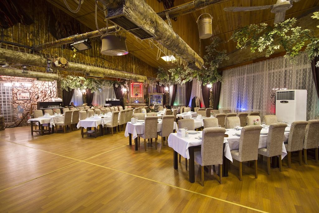 UGURLU THERMAL RESORT SPA & KAPLICA KUR MERKEZI 23/58