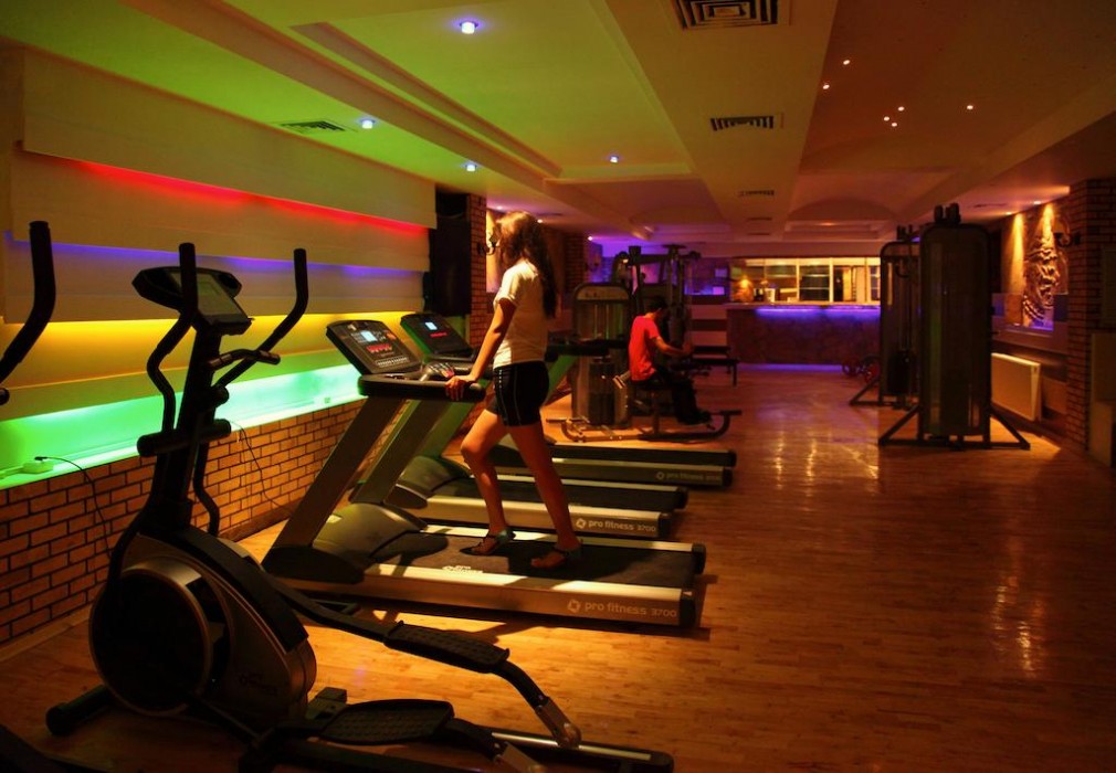 UGURLU THERMAL RESORT SPA & KAPLICA KUR MERKEZI 25/58