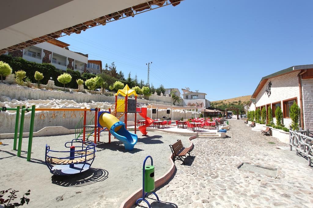 UGURLU THERMAL RESORT SPA & KAPLICA KUR MERKEZI 27/58