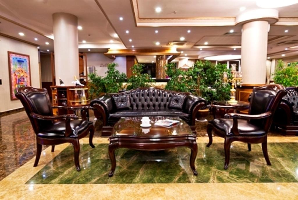 Yucesoy Liva Hotel Spa Convention Center Mersin 2/41