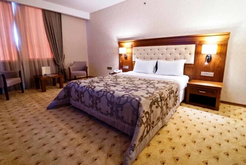 Yucesoy Liva Hotel Spa Convention Center Mersin 8/41