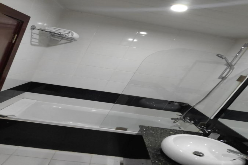 BELLA ROMA HOTEL 写真2