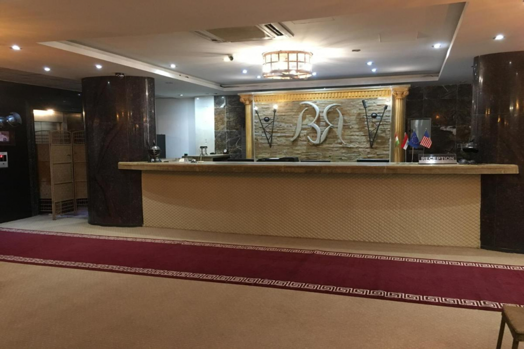 BELLA ROMA HOTEL 写真4