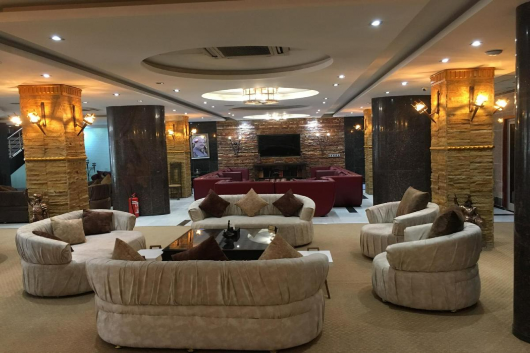 BELLA ROMA HOTEL 写真5