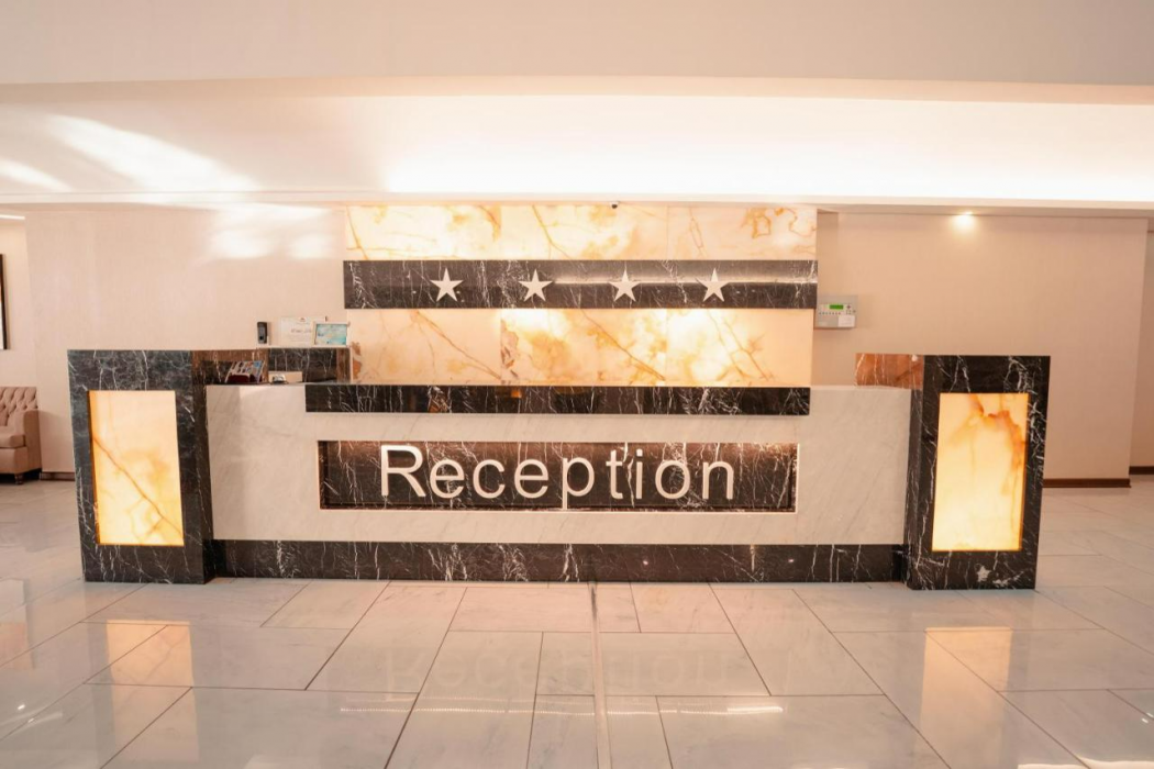 Mihrako Hotel and Spa — photo 2