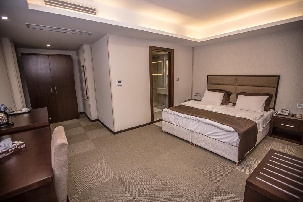 Mihrako Hotel and Spa 6/19