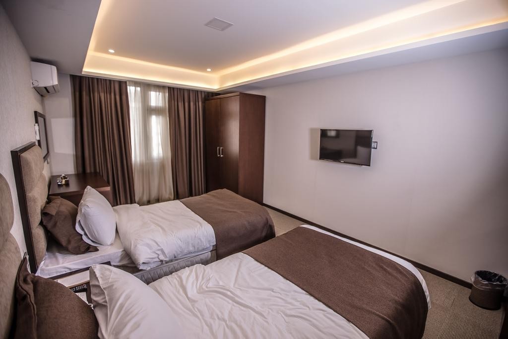 Mihrako Hotel and Spa — photo 4