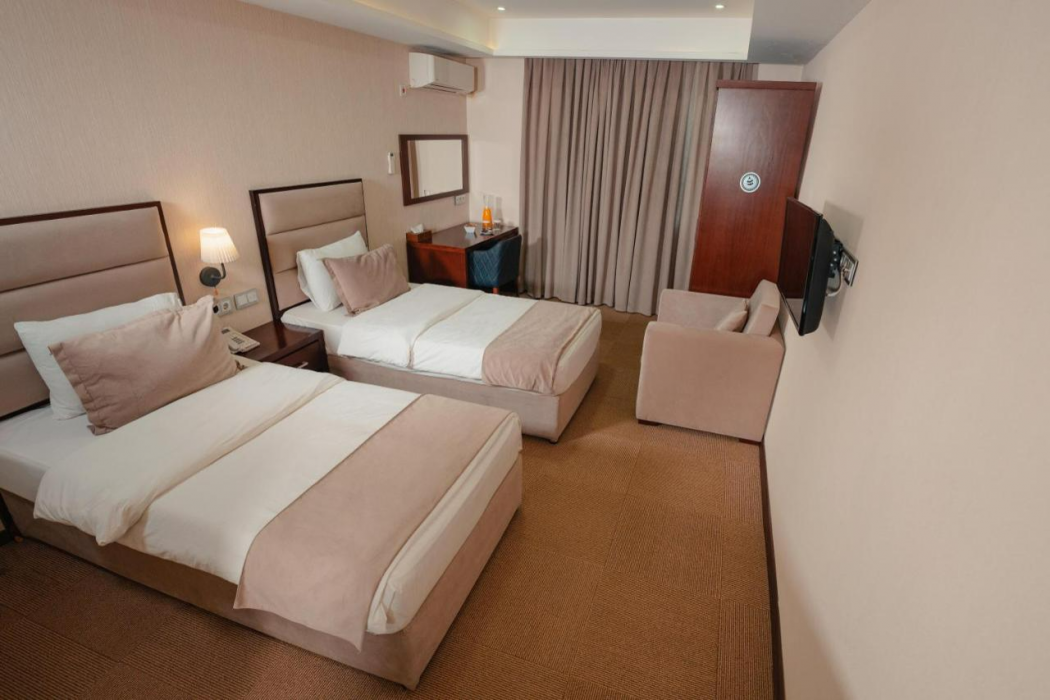 Mihrako Hotel and Spa 9/19
