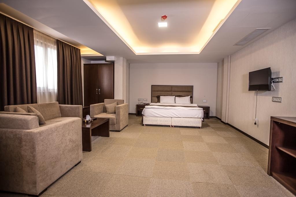 Mihrako Hotel and Spa 7/19