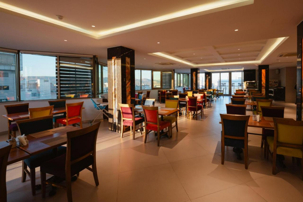 Mihrako Hotel and Spa 12/19