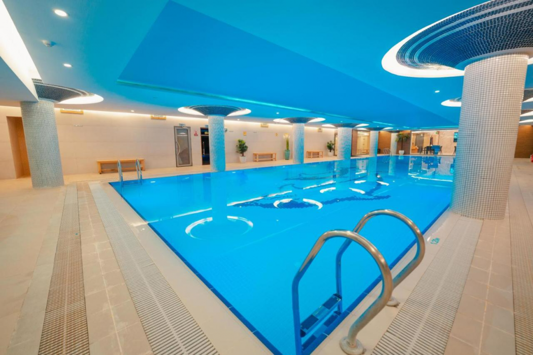 Mihrako Hotel and Spa 17/19
