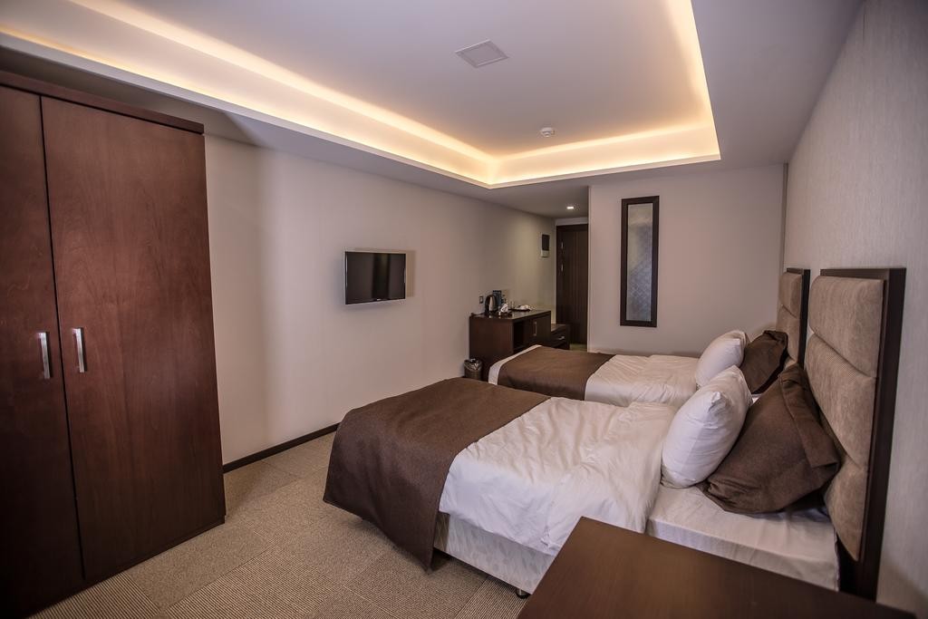Mihrako Hotel and Spa 8/19