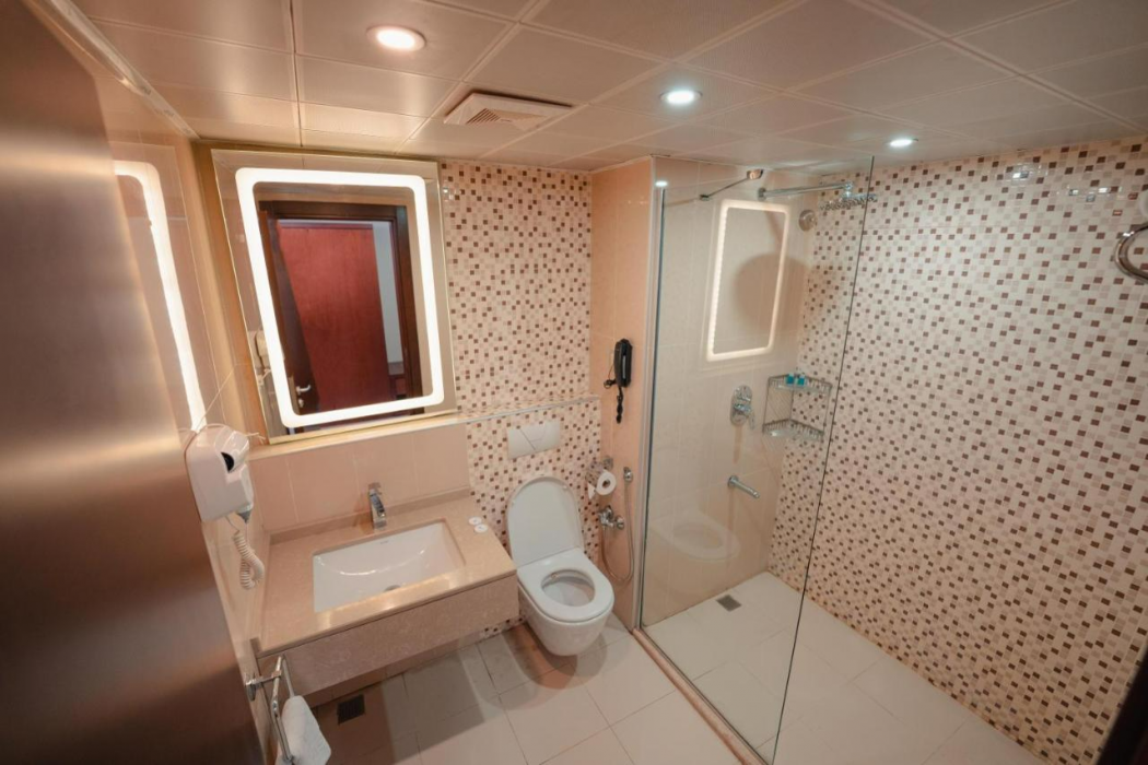 Mihrako Hotel and Spa 18/19