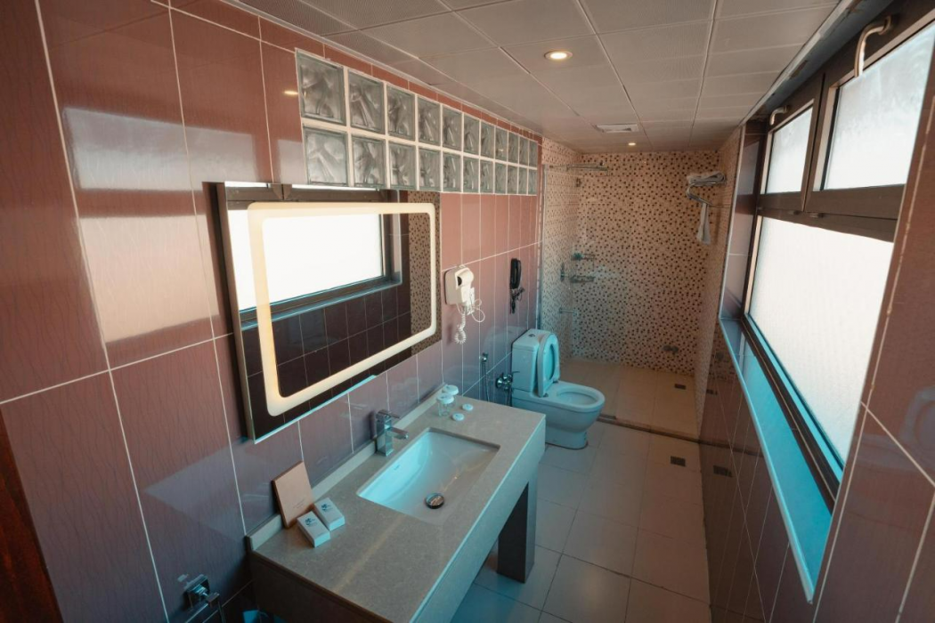 Mihrako Hotel and Spa 19/19