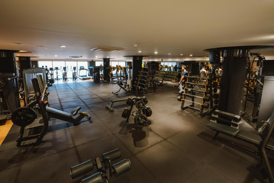 Mihrako Hotel and Spa 15/19