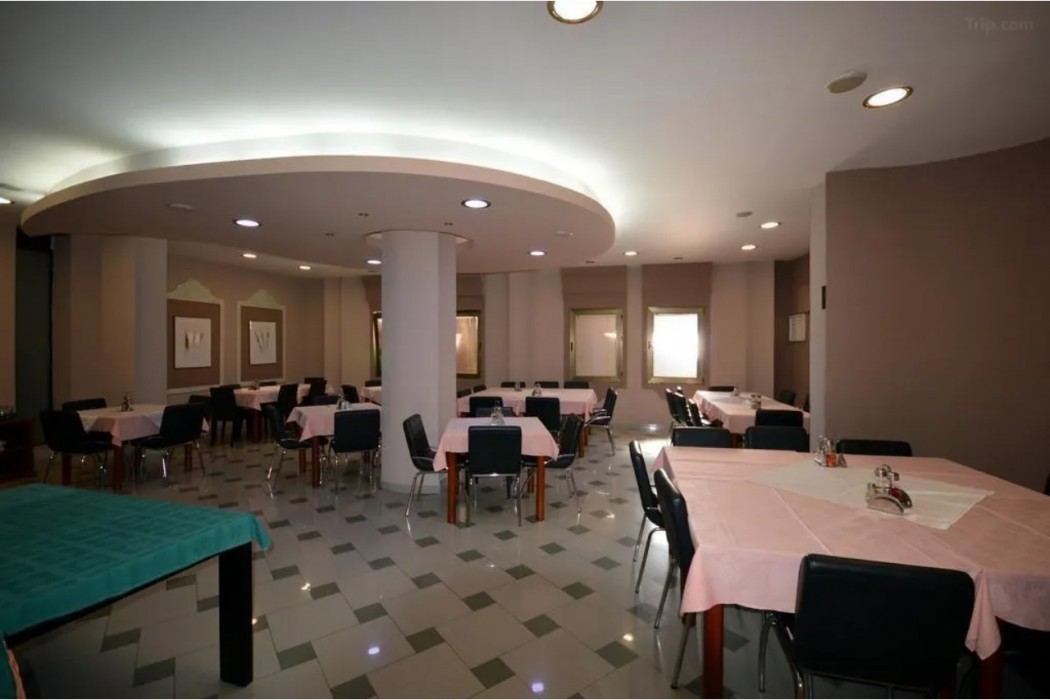 Cingo Hotel 41/62