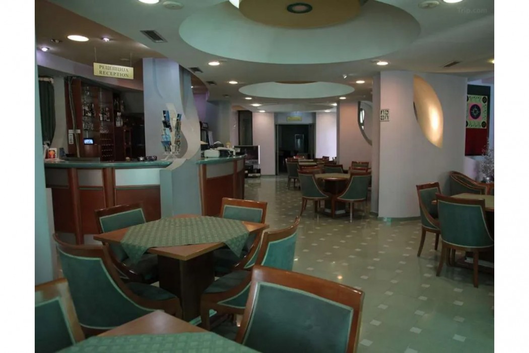 Cingo Hotel 42/62