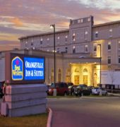 Best Western Plus Orangeville Inn and Suites 1/15