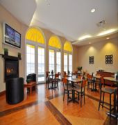 Best Western Plus Orangeville Inn and Suites 8/15
