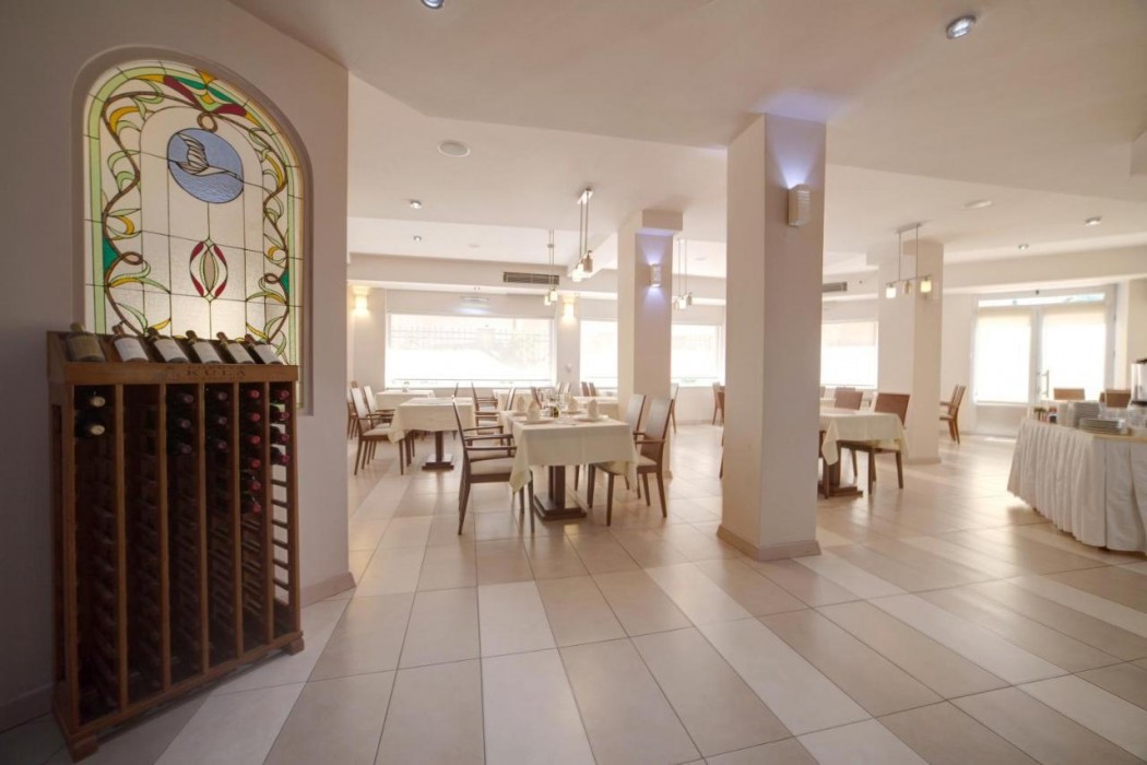 Lebed Hotel 18/31