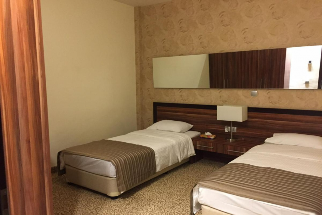 JOUHAYNA HOTEL 13/62