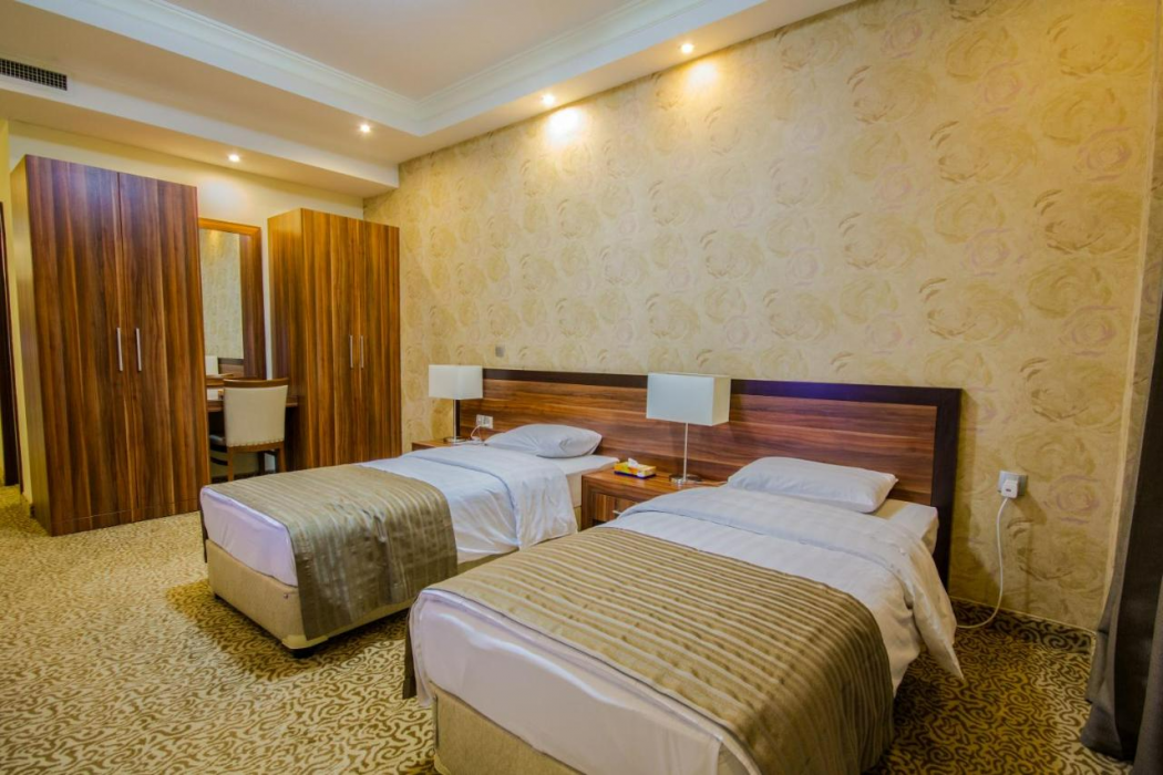 JOUHAYNA HOTEL 15/62