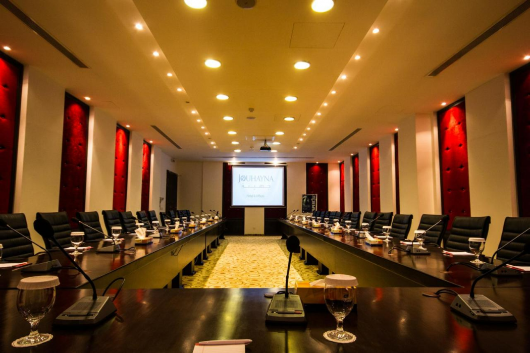 JOUHAYNA HOTEL 28/62