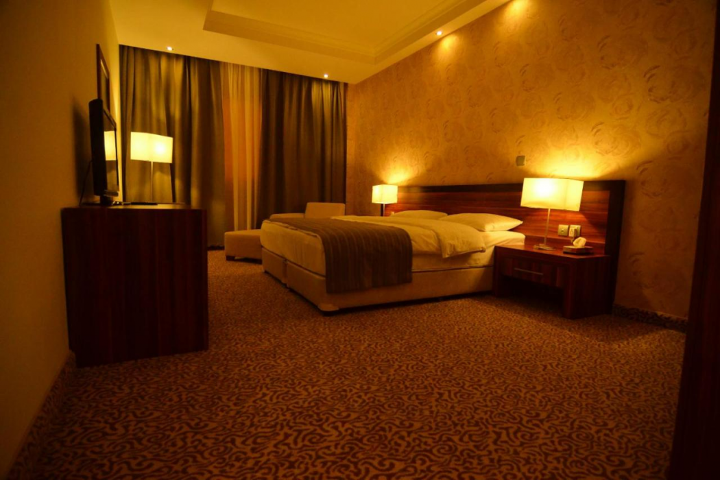 JOUHAYNA HOTEL 16/62