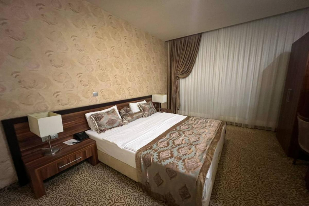 JOUHAYNA HOTEL 10/62