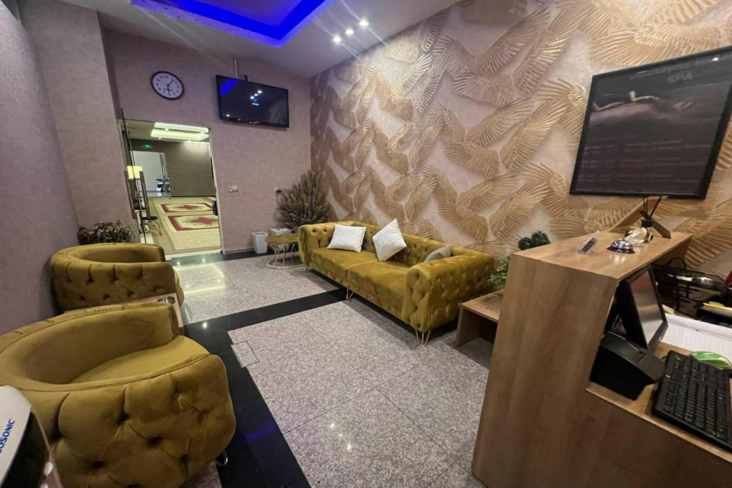 JOUHAYNA HOTEL photo2
