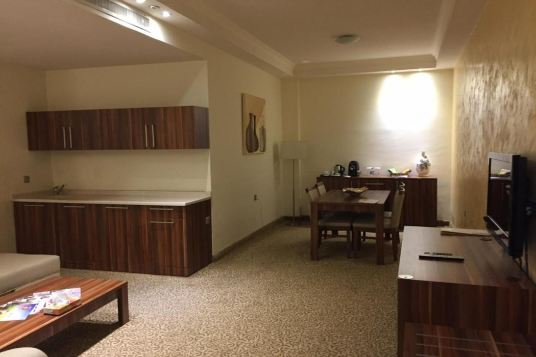 JOUHAYNA HOTEL 11/62