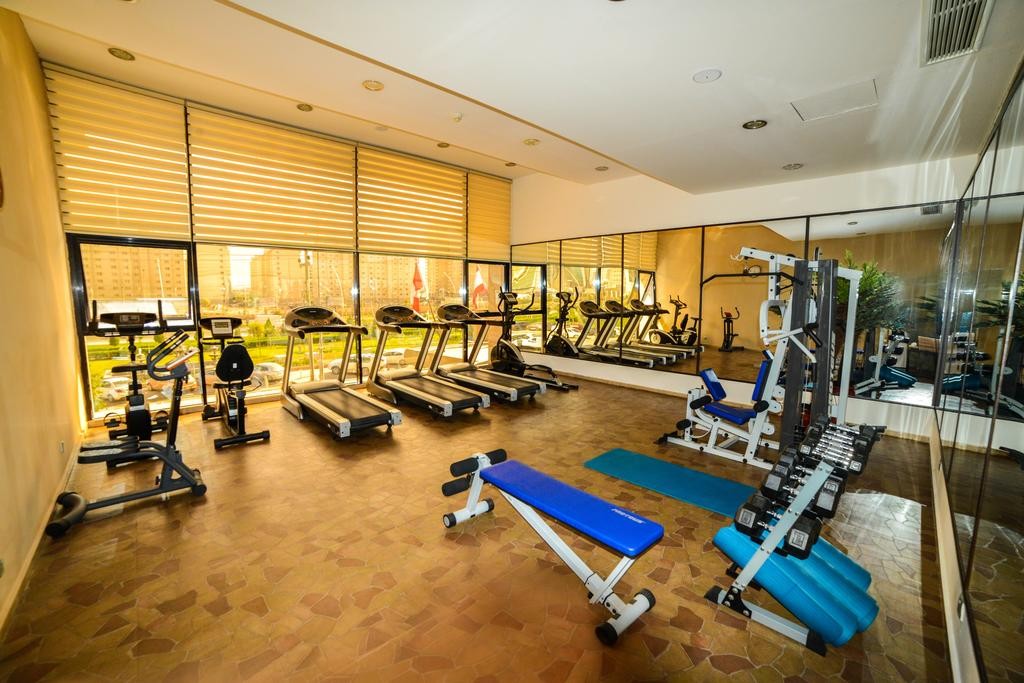 JOUHAYNA HOTEL 29/62