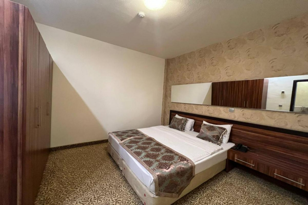 JOUHAYNA HOTEL 12/62