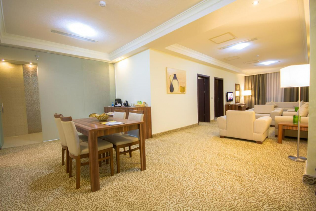 JOUHAYNA HOTEL 14/62