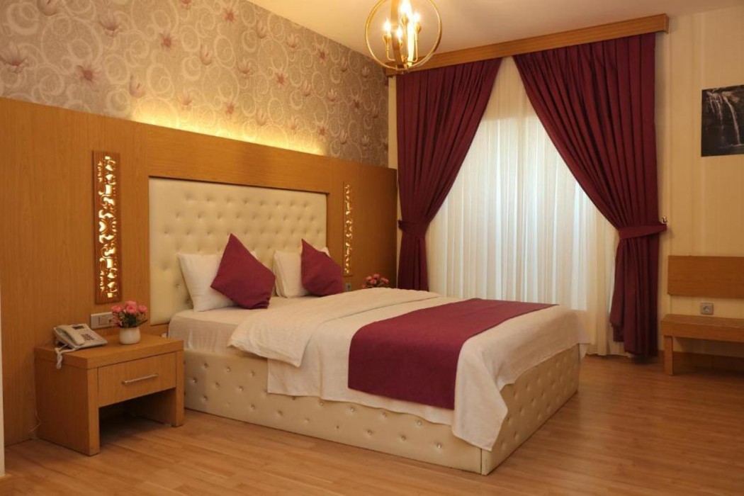 Classy Hotel Erbil 19/61