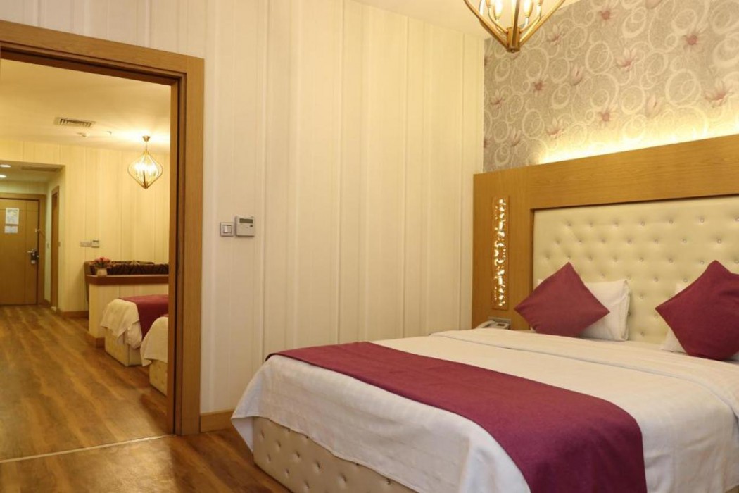 Classy Hotel Erbil 17/61
