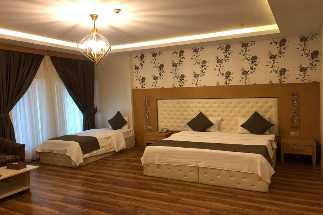 Classy Hotel Erbil 18/61
