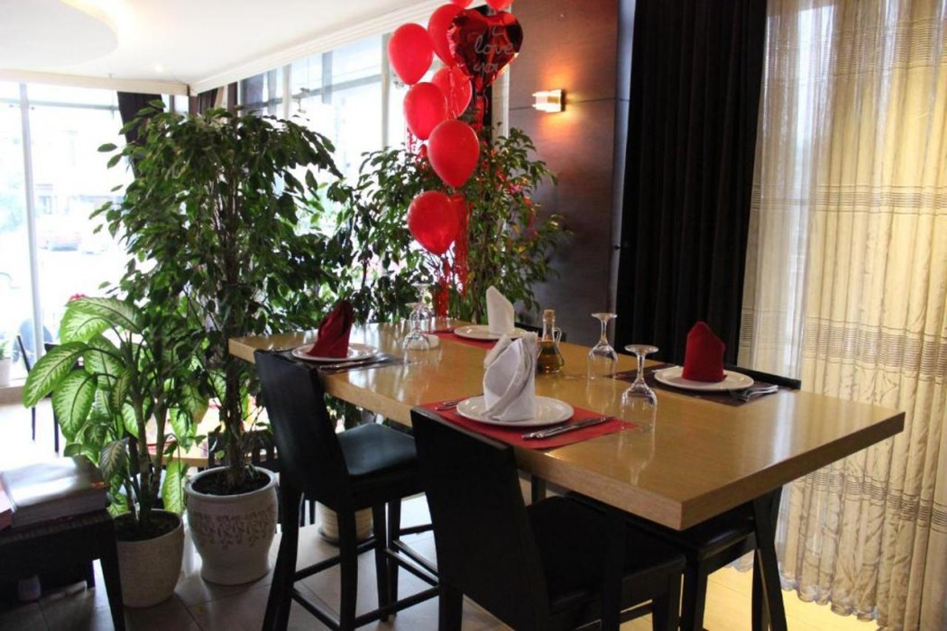 Classy Hotel Erbil 32/61