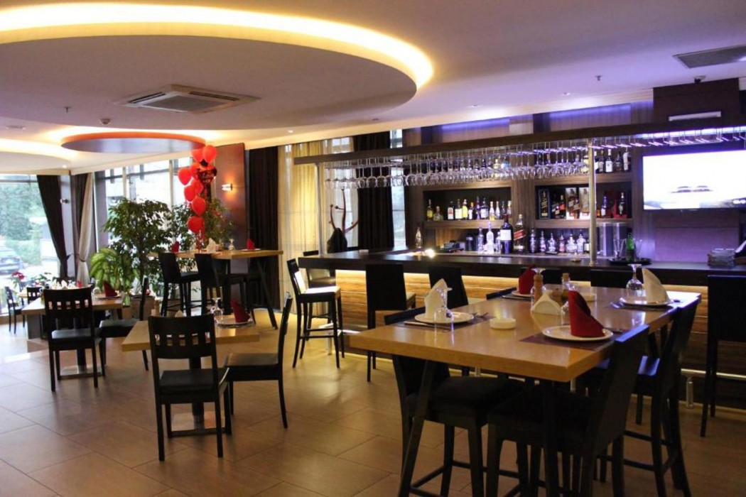Classy Hotel Erbil 31/61