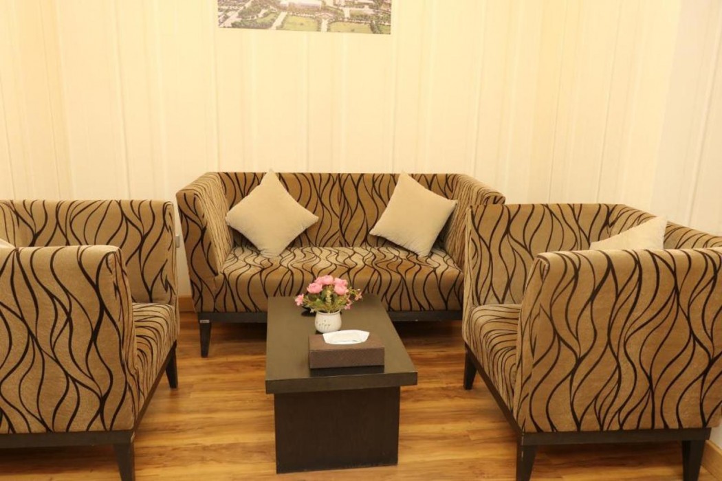 Classy Hotel Erbil photo3
