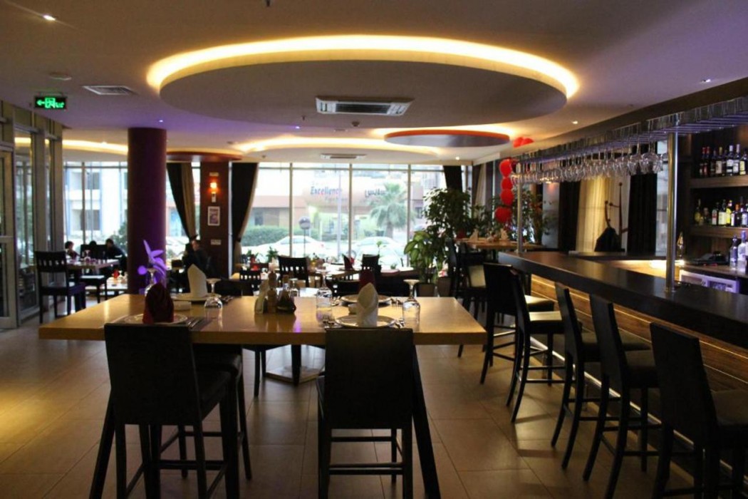 Classy Hotel Erbil photo2