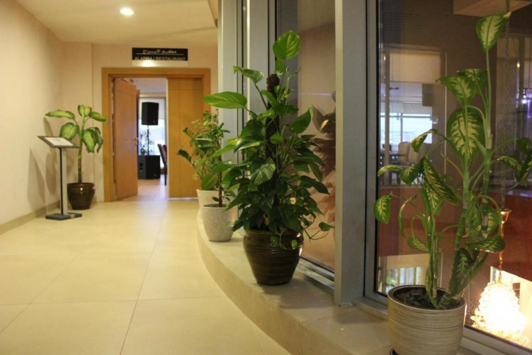 Classy Hotel Erbil 11/61