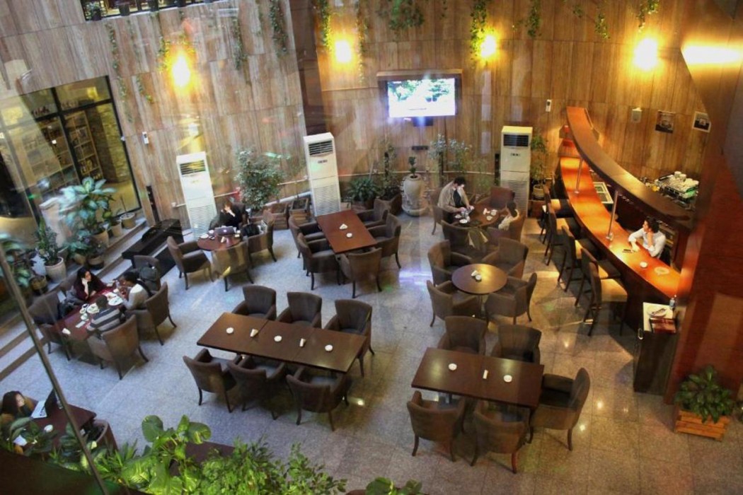 Classy Hotel Erbil 30/61