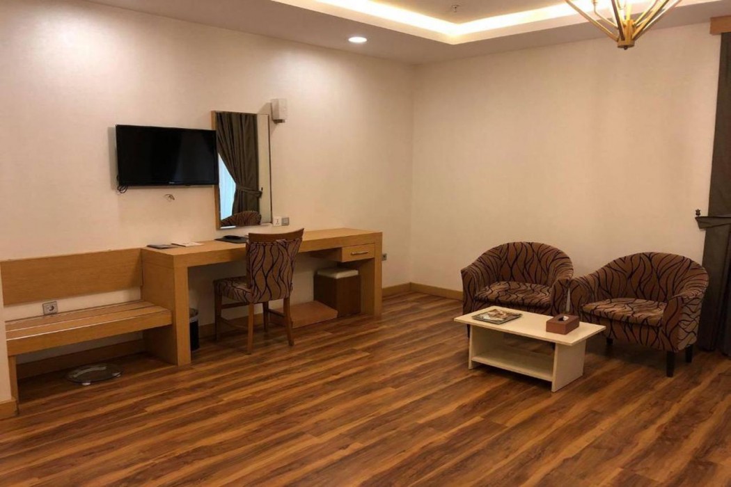 Classy Hotel Erbil 9/61