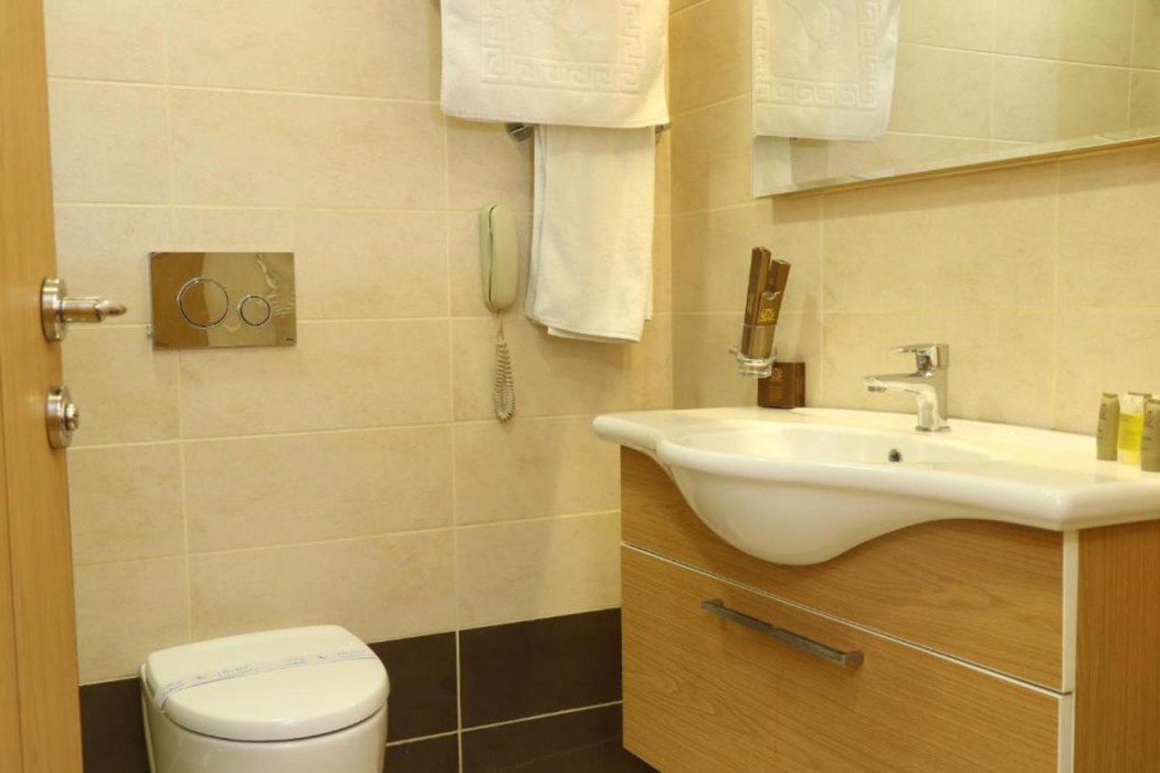 Classy Hotel Erbil 15/61